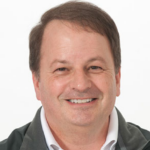 Profile picture of Kevin Smith